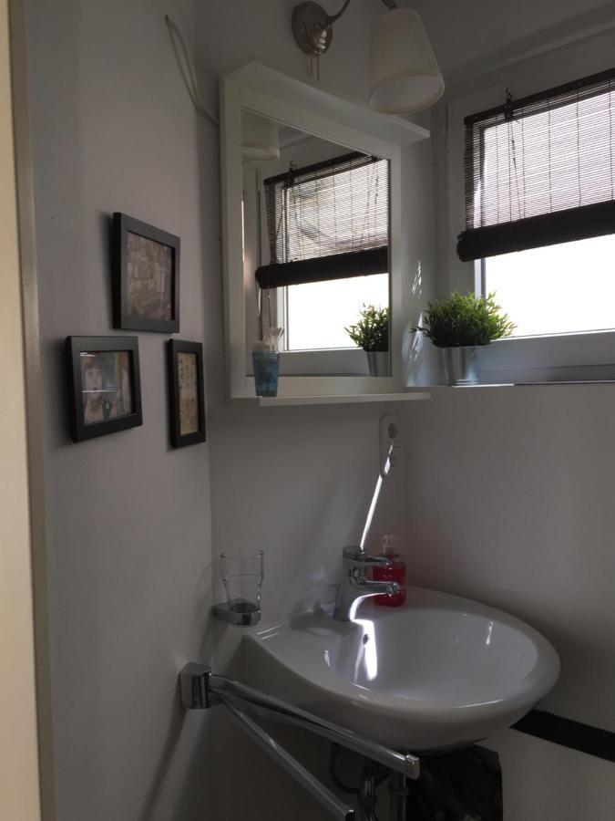 Koeln Apartment III 외부 사진