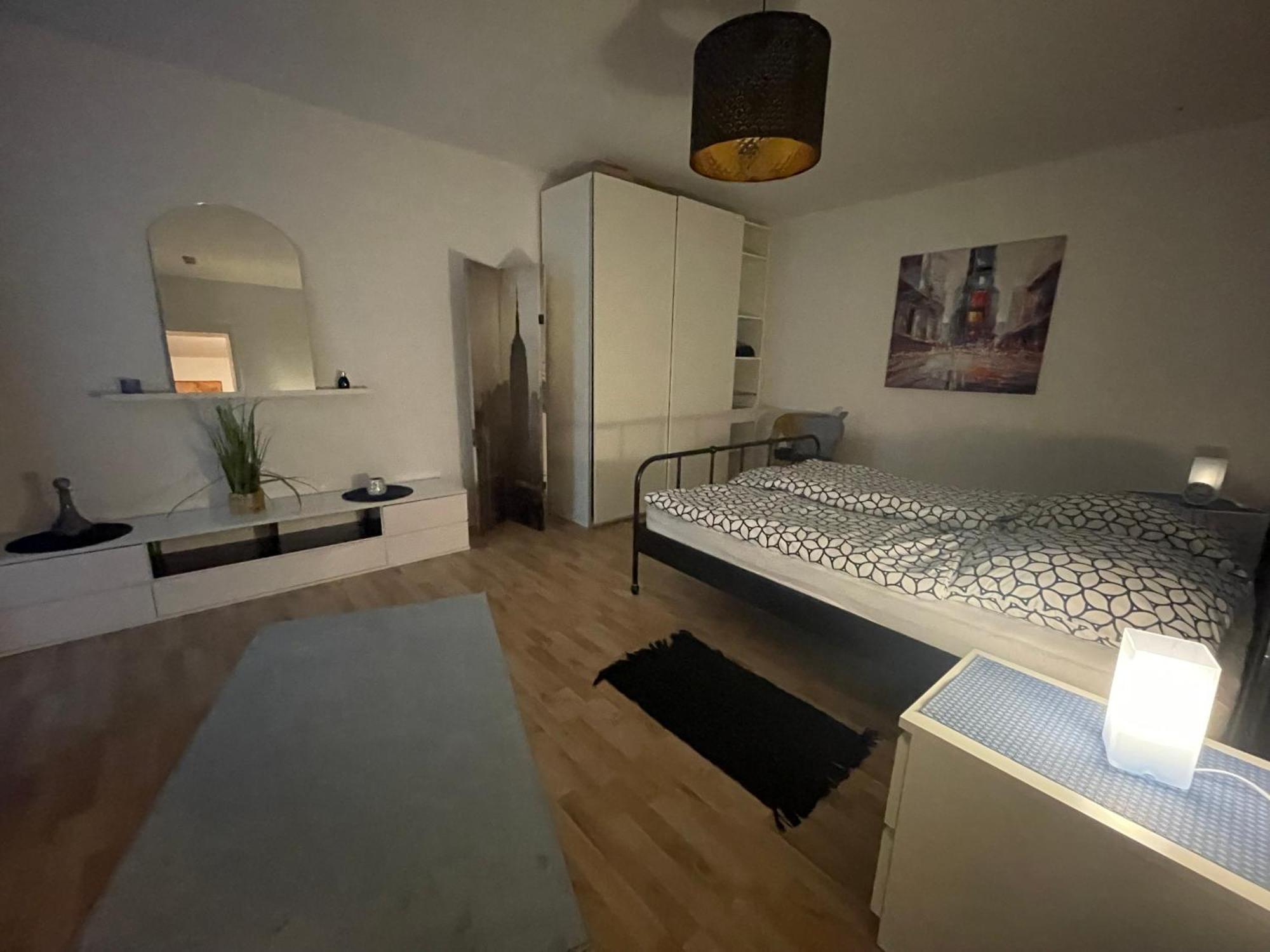 Koeln Apartment III 외부 사진