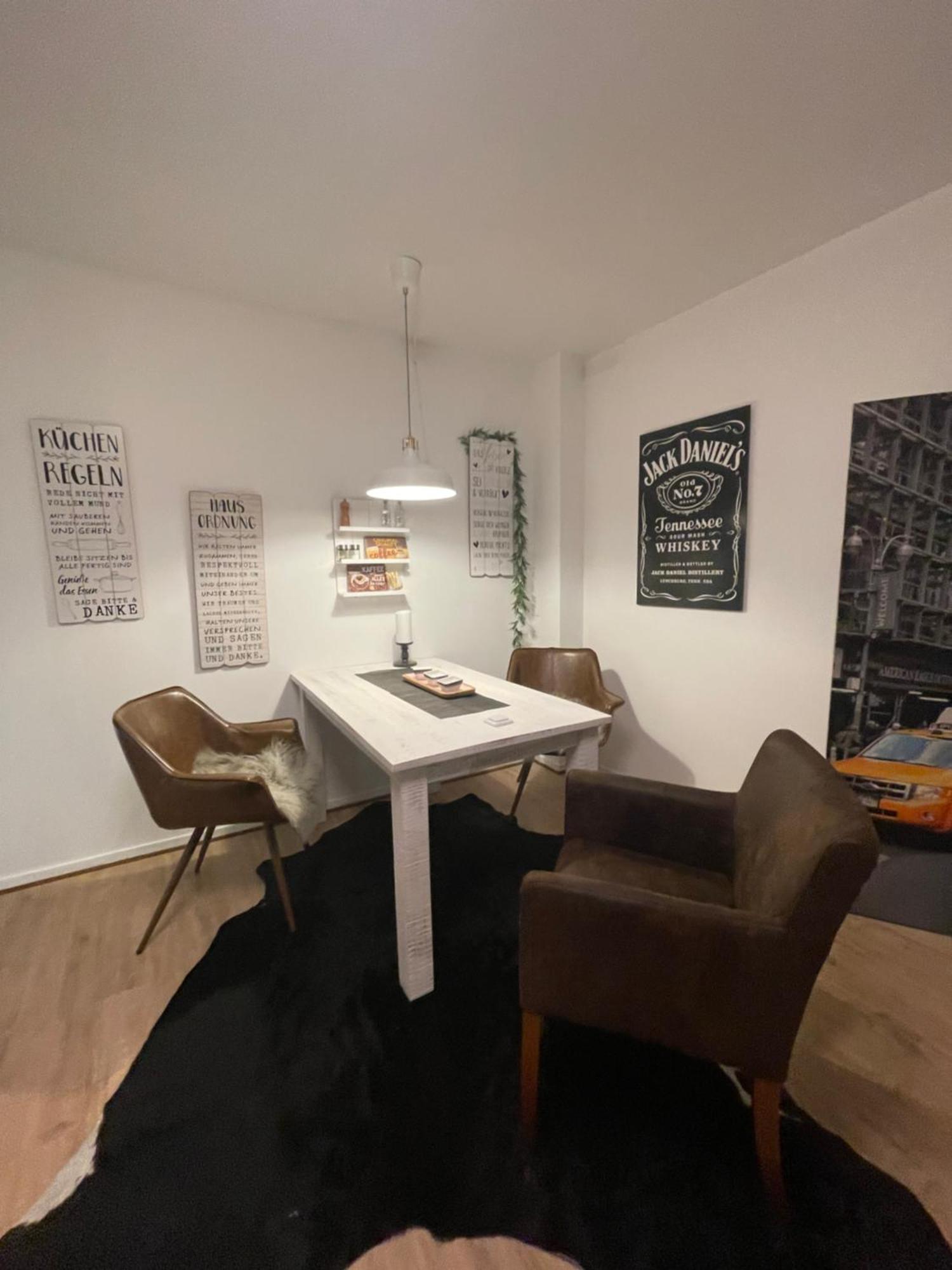 Koeln Apartment III 외부 사진