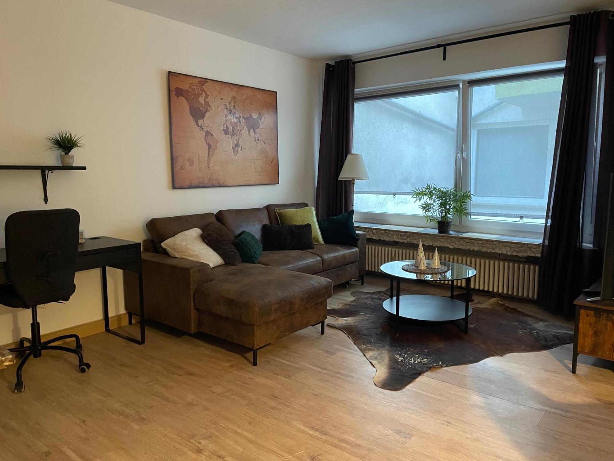Koeln Apartment III 외부 사진