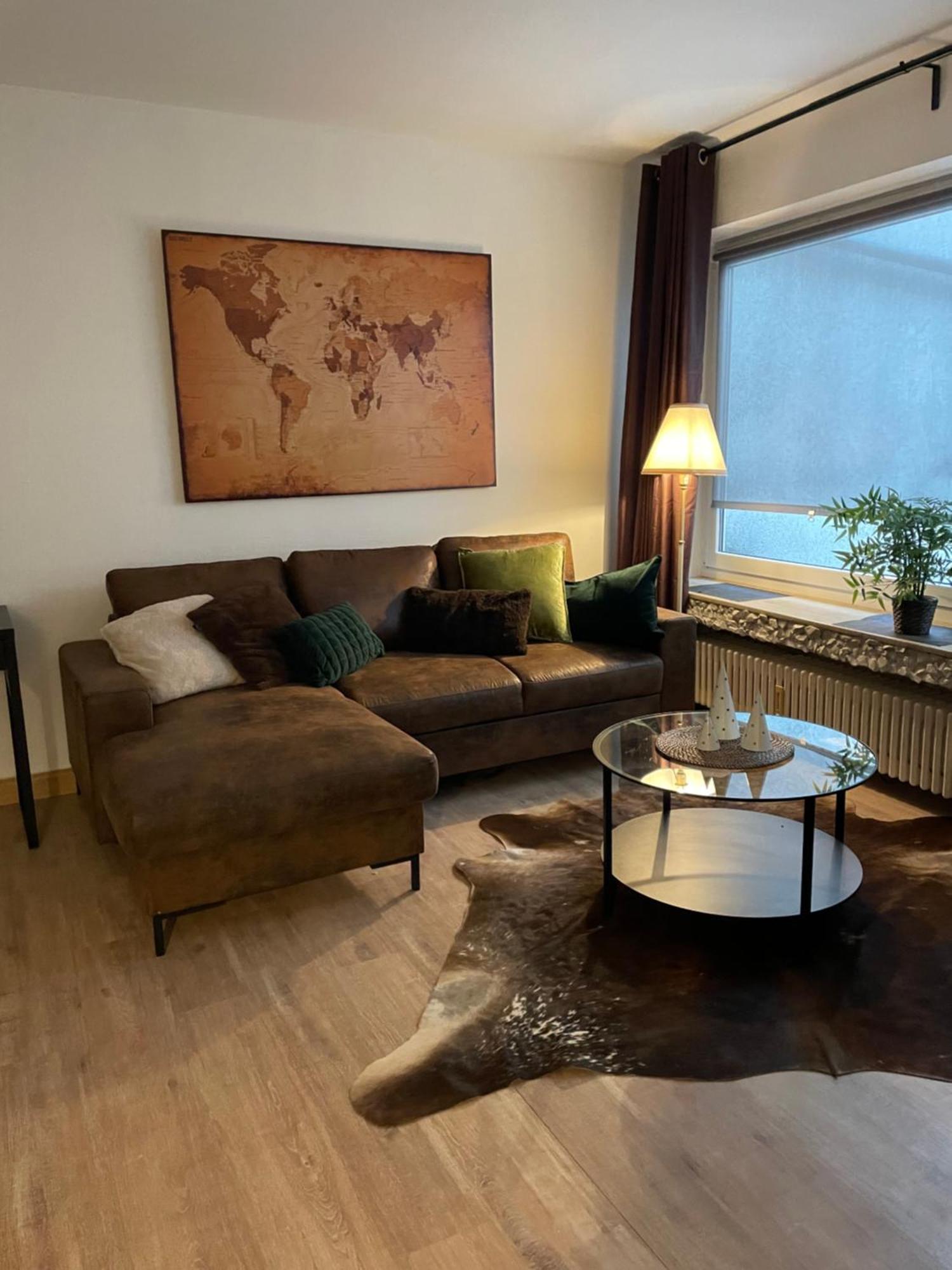 Koeln Apartment III 외부 사진