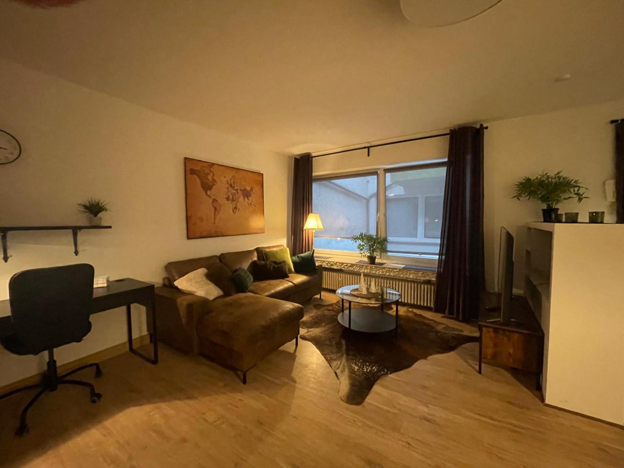 Koeln Apartment III 외부 사진