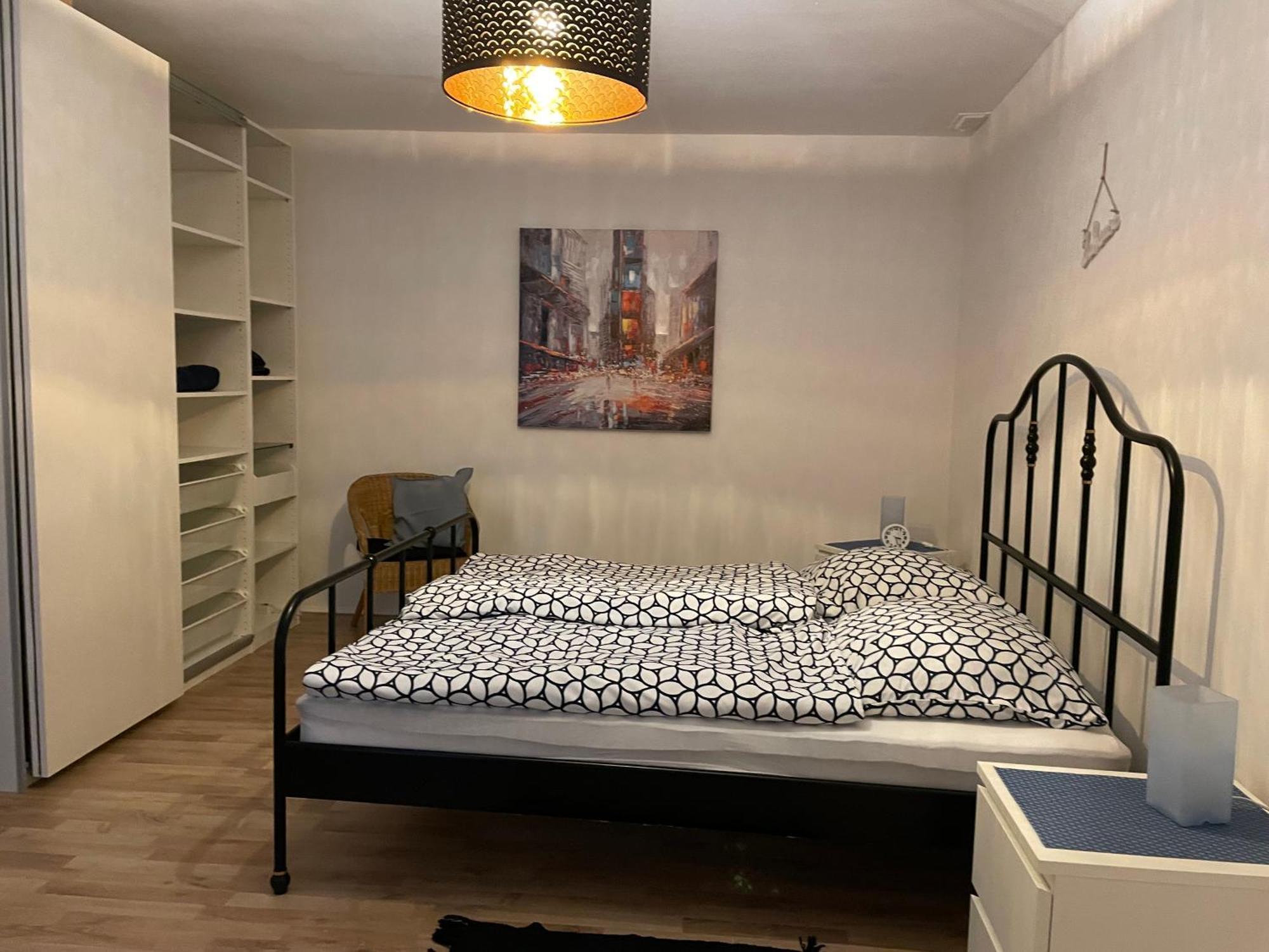 Koeln Apartment III 외부 사진