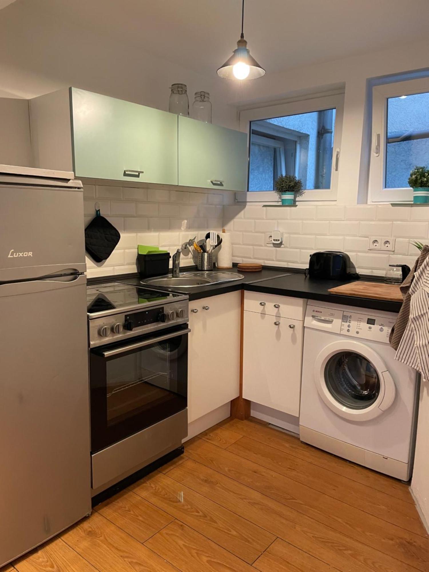 Koeln Apartment III 외부 사진