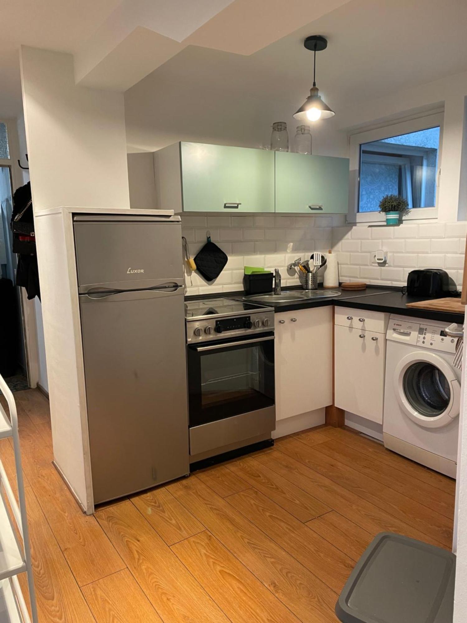 Koeln Apartment III 외부 사진