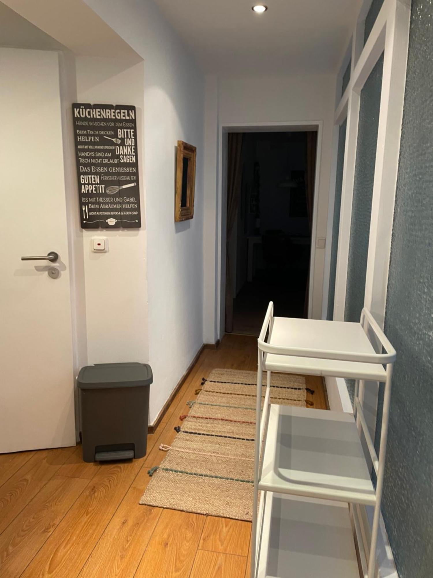 Koeln Apartment III 외부 사진