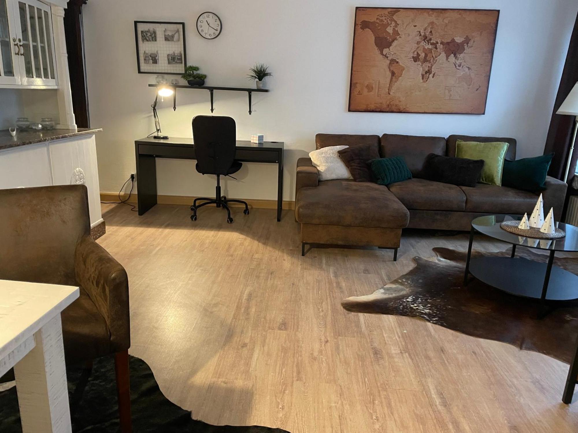 Koeln Apartment III 외부 사진