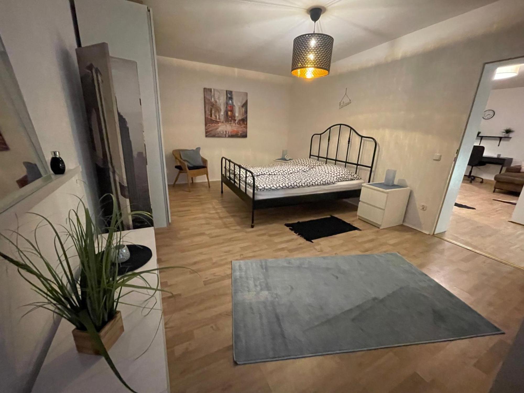 Koeln Apartment III 외부 사진