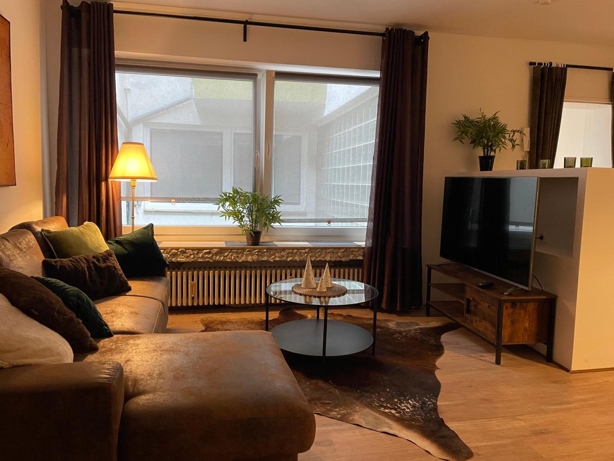 Koeln Apartment III 외부 사진