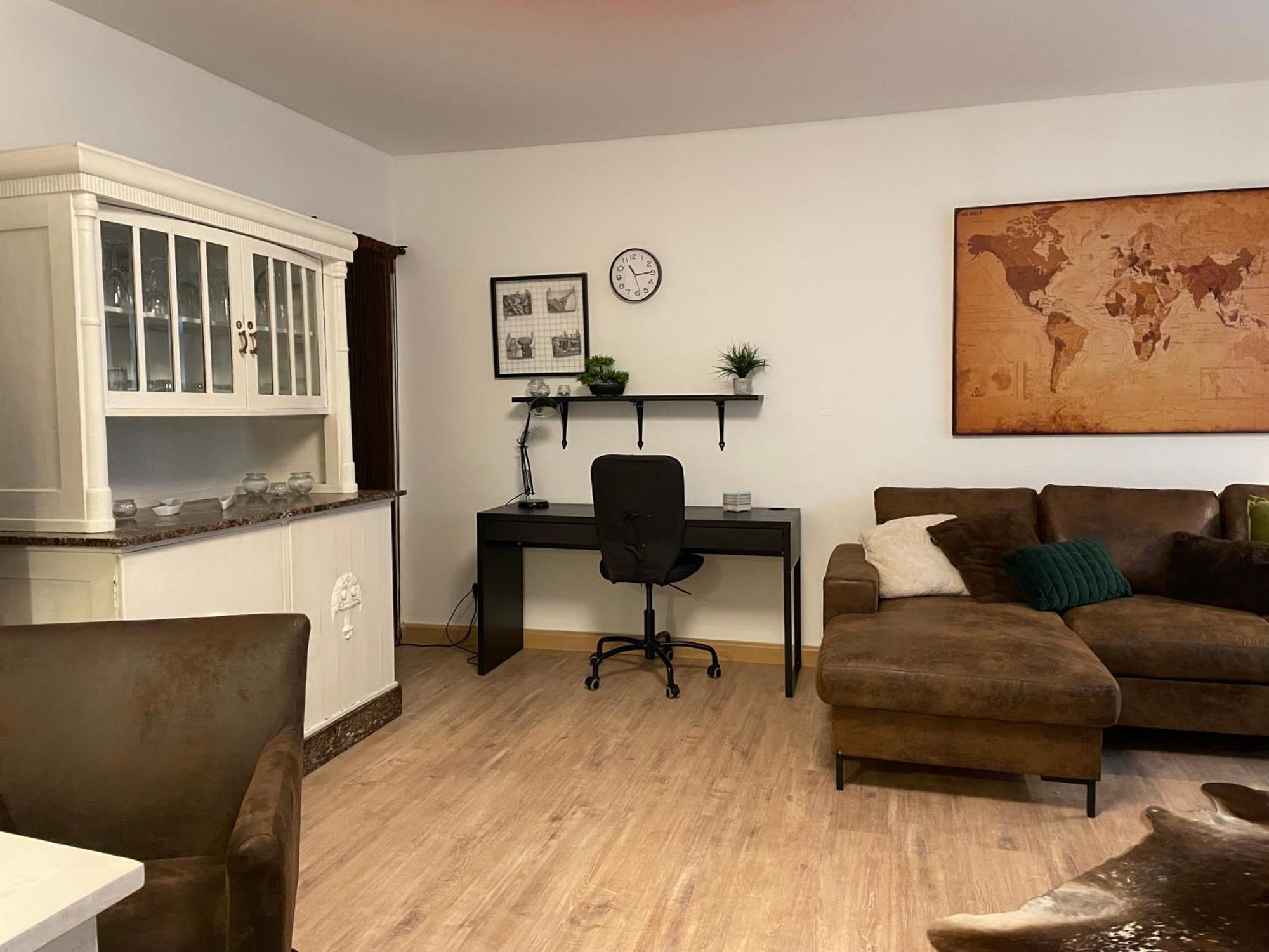 Koeln Apartment III 외부 사진